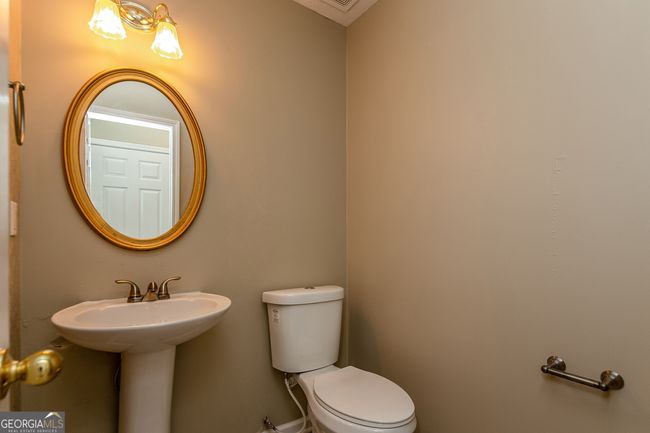 930 Stonemill Mnr, House other with 4 bedrooms, 3 bathrooms and null parking in Lithonia GA | Image 17