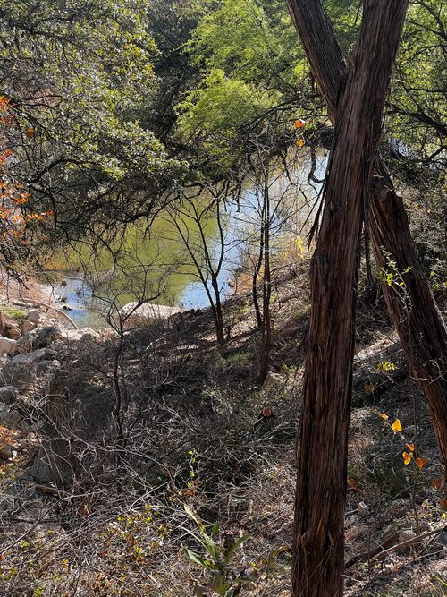 26809 Blue Cove Road Blue Cove Road, Marble Falls, TX, 78654 | Card Image