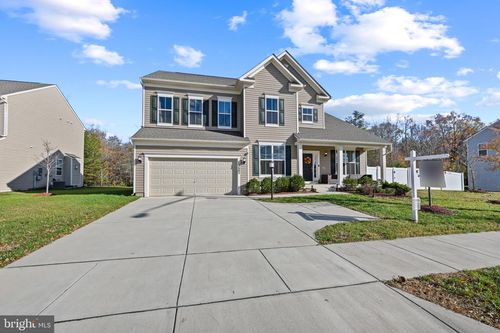 13602 Missouri Ave, BRANDYWINE, MD, 20613-7849 | Card Image