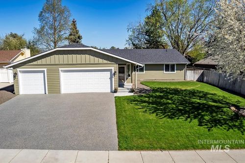 659 N Palmetto Dr, Eagle, ID, 83616-5143 | Card Image