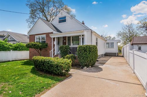 1445 Rosser Ave, Elmont, NY, 11003-3030 | Card Image