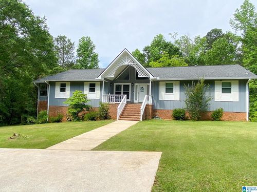 608 Kelly Lynn Dr, Anniston, AL, 36207-4838 | Card Image