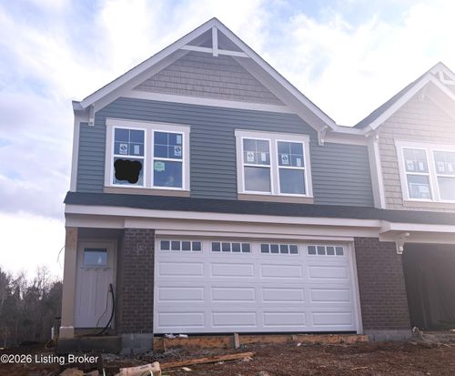 13a-10026 Windcrest Farms Ln, Louisville, KY, 40291-8406 | Card Image