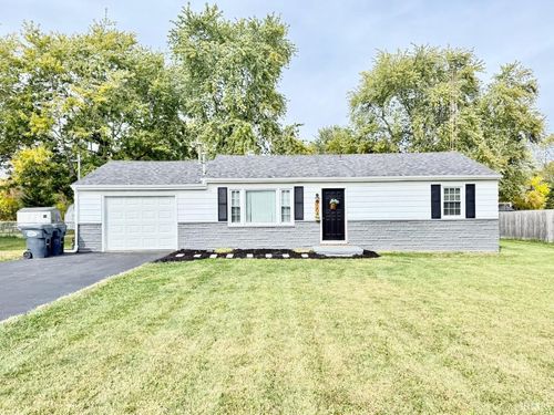 9204 E County Road 25 S, Selma, IN, 47383-9436 | Card Image