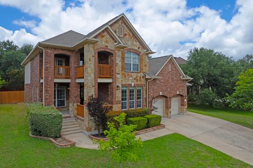 9812 Whitley Bay Dr, Austin, TX, 78717-3915 | Card Image