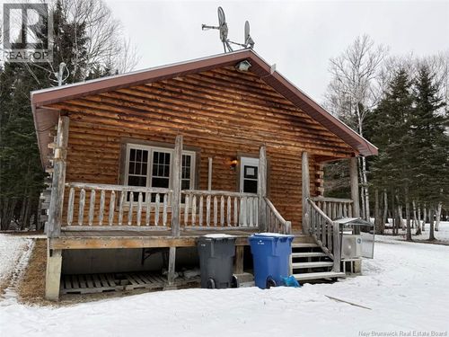 786 Monseigneur Martin Rd W, Saint Quentin, NB, E8A2E5 | Card Image