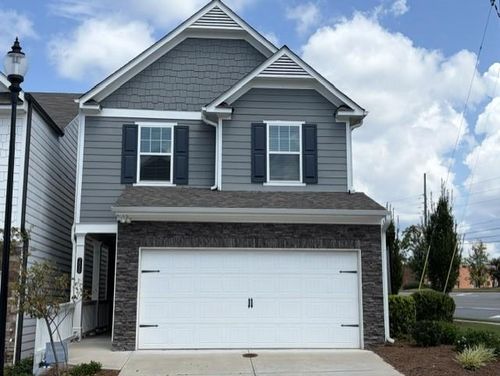 200 Turner Ln, Holly Springs, GA, 30188-2519 | Card Image