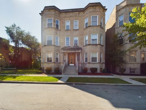 1r-5328 S Calumet Avenue, Chicago, IL, 60615 | Card Image