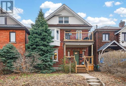 256 Keele Street, Toronto (Junction Area), ON, M6P2K3 | Card Image