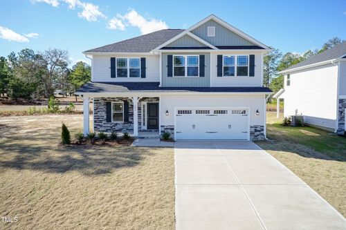 243 Lake Edge Dr, Lillington, NC, 27546-6421 | Card Image