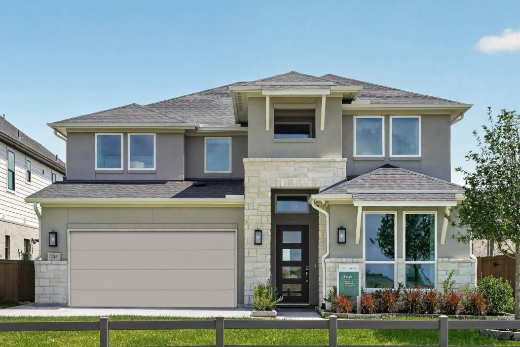 103 Spree Cv, For Sale in Richmond - eXp Realty