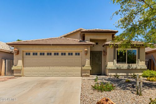 45686 W Sheridan Rd, Maricopa, AZ, 85139-7097 | Card Image