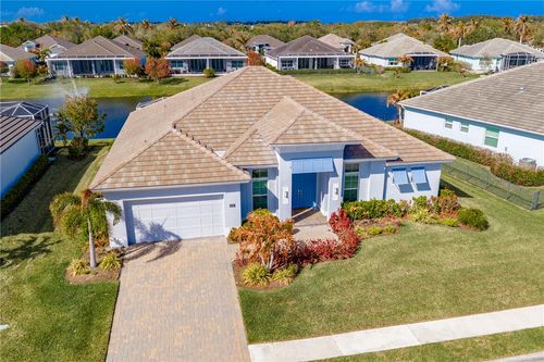 9256 Orchid Cove Cir, Vero Beach, FL, 32963-4109 | Card Image