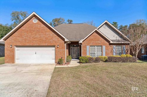 23295 Dundee Cir, Foley, AL, 36535-7334 | Card Image