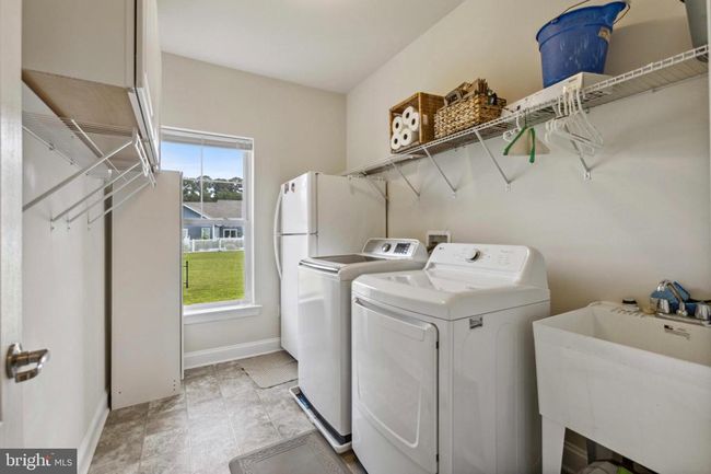 35284 Helmsman Way, House other with 5 bedrooms, 4 bathrooms and null parking in MILLSBORO DE | Image 45