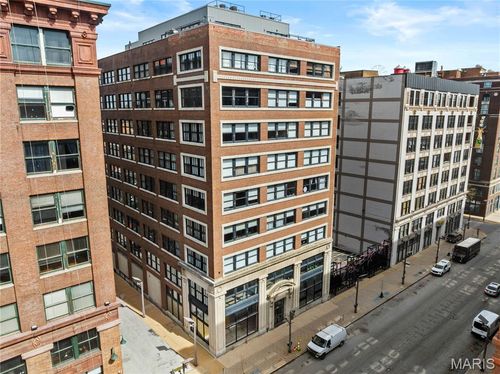 303-1619 Washington Ave, Saint Louis, MO, 63103-1811 | Card Image