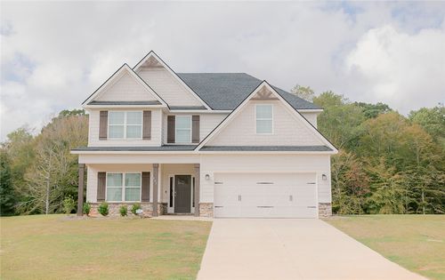 843 Tiger Trl, Opelika, AL, 36804-7866 | Card Image