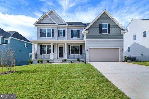 azalea-lot-2319-18442 Gleneagle Drive, JEFFERSONTON, VA, 22724 | Card Image