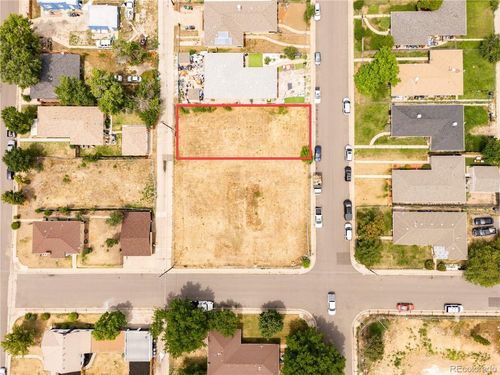 3611 Grape St, Denver, CO, 80207-1141 | Card Image