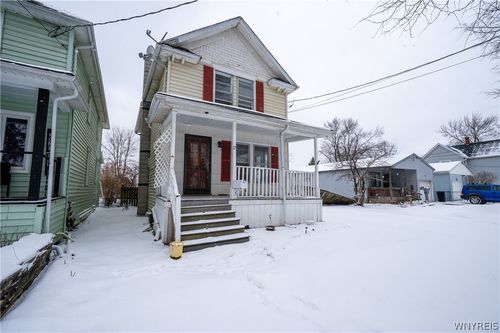 17 Harold Pl, Lancaster, NY, 14086-1609 | Card Image