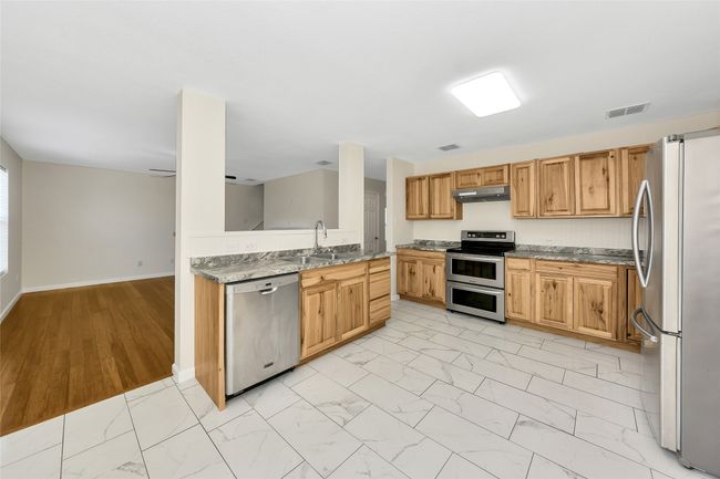 12109 Arbor Lake Rd, House other with 5 bedrooms, 3 bathrooms and null parking in Rhome TX | Image 13