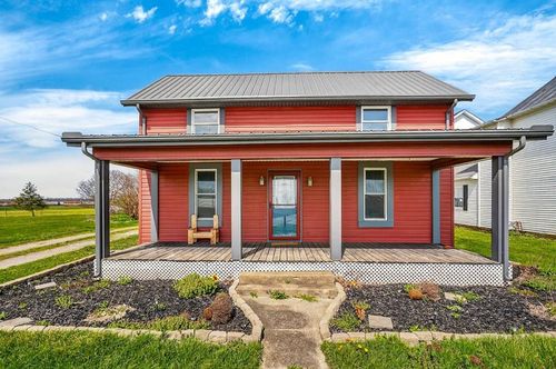 10235 State Route 159, Kingston, OH, 45644-9703 | Card Image