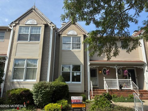 106 Northampton Dr, Holmdel, NJ, 07733-1150 | Card Image