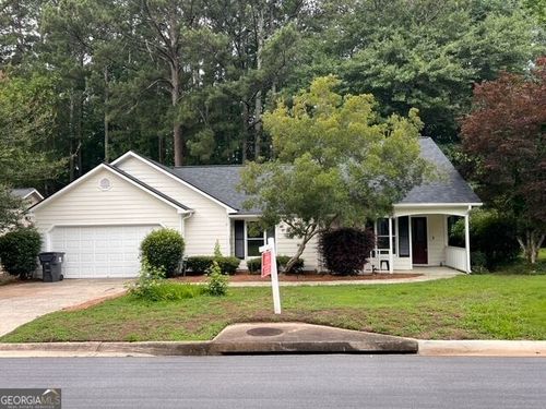 112 Glendale Dr, Peachtree City, GA, 30269-2518 | Card Image
