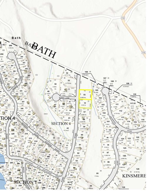 000 French Pond Rd, North Haverhill, NH, 03774 | Card Image