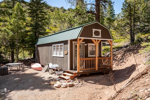 3706 Aspen Cir, Brian Head, UT, 84719 | Card Image