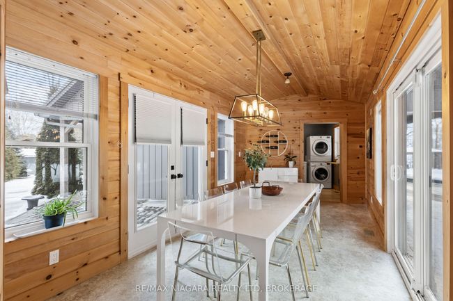 1382 Mcnab Rd, House other with 2 bedrooms, 2 bathrooms and 10 parking in Niagara on the Lake ON | Image 34