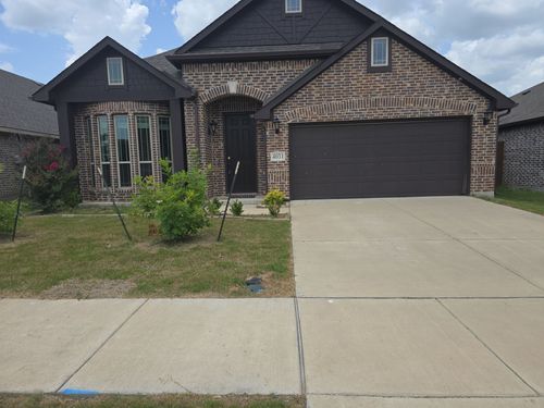 4031 Three Forks Rd, Kaufman, TX, 75142-3237 | Card Image