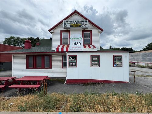 1439 W Ridge Rd, Greece, NY, 14615-2403 | Card Image
