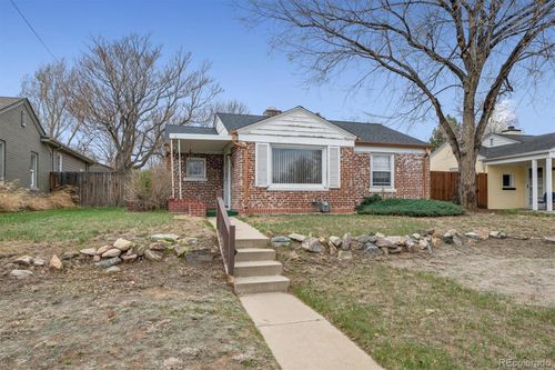 4461 Elm Ct, Denver, CO, 80211-1440 | Card Image