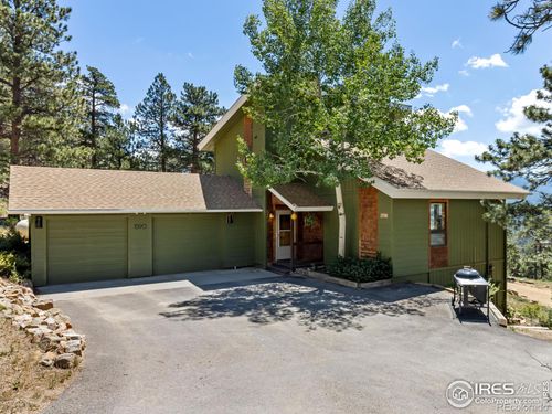 1590 Prospect Mountain Dr, Estes Park, CO, 80517-7707 | Card Image