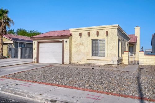 2247 Sierra Sunrise St, Las Vegas, NV, 89156-6112 | Card Image
