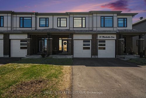 57 Mandevilla Cres, Gloucester, ON, K1T0Y2 | Card Image