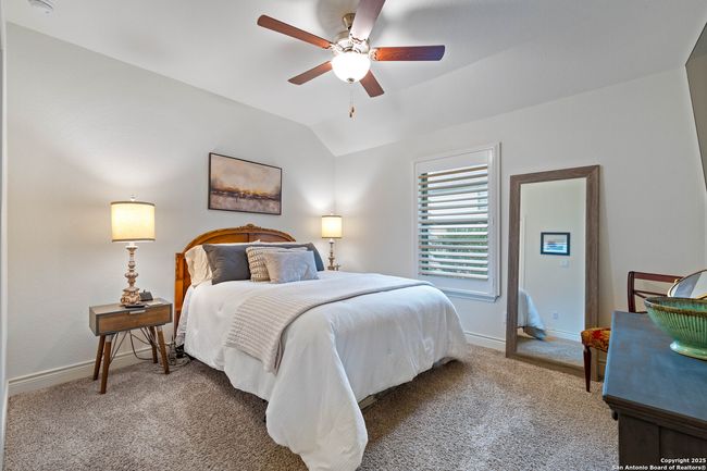 1235 Yaupon Loop, House other with 4 bedrooms, 3 bathrooms and null parking in New Braunfels TX | Image 22
