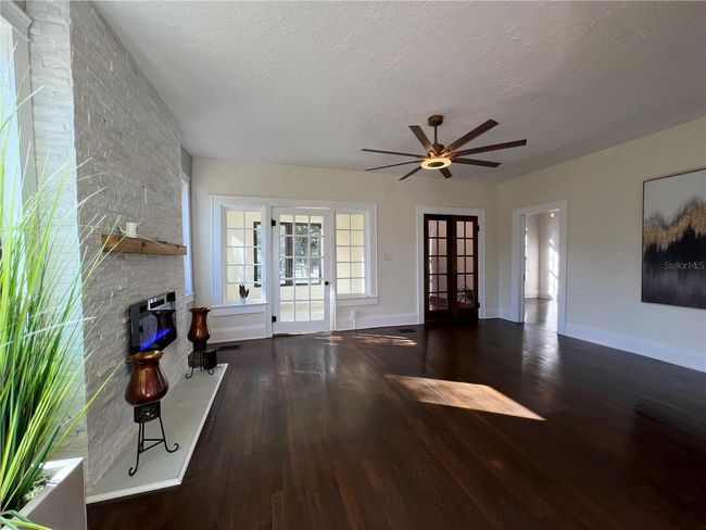 1303 Nancesowee Ave, House other with 3 bedrooms, 2 bathrooms and null parking in Sebring FL | Image 37