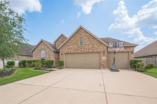 30205 Willow Chase Ln, Brookshire, TX, 77423-2663 | Card Image