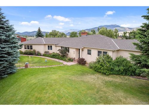 9825 Us Highway 50, Howard, CO, 81233-9662 | Card Image