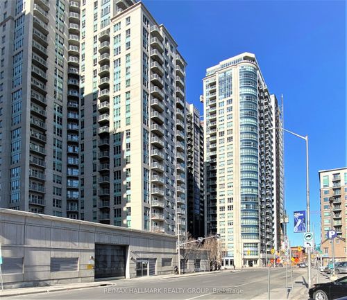 2501-195 Besserer St, Ottawa, ON, K1N0B6 | Card Image