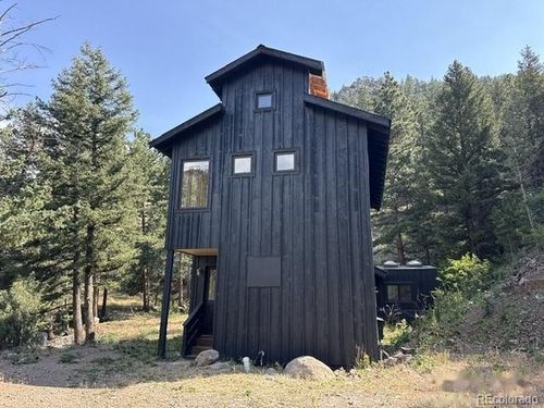 397 Glendale Gulch Rd, Jamestown, CO, 80455-9710 | Card Image