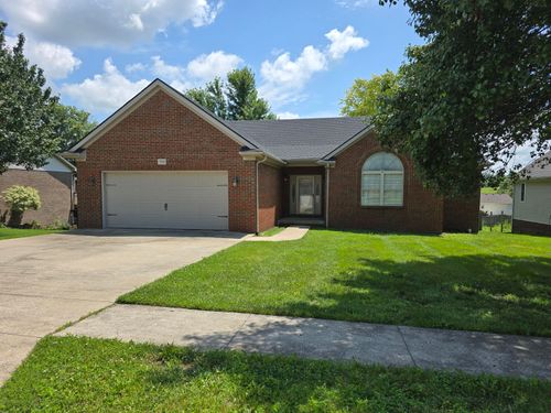 709 Hackney Ct, Richmond, KY, 40475-8672 | Card Image