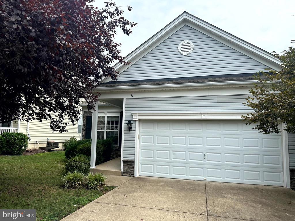 Ashland Cir, Fredericksburg, VA 22406