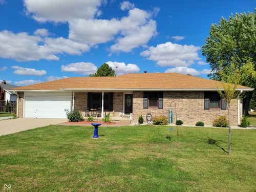 1312 E Central Ave, Greensburg, IN, 47240-2228 | Card Image