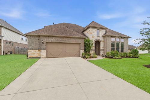 3211 Parker Dr, Pearland, TX, 77584-2057 | Card Image