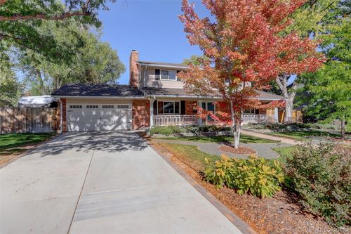 3180 S Monaco Circle, Denver, CO, 80222 | Card Image