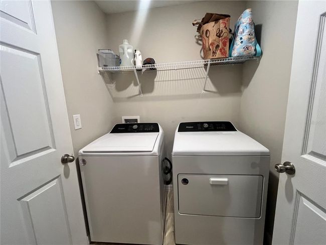 Laundry Room Entrance from Garage to House | Image 28