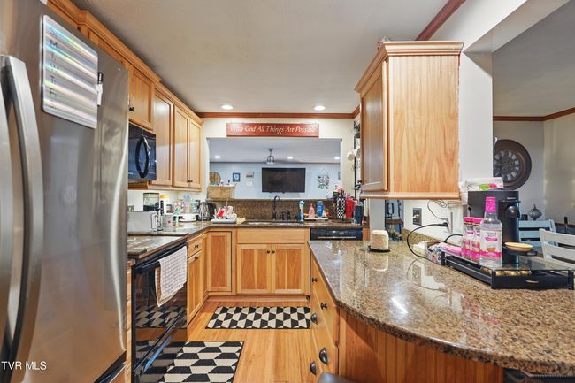 226 7 Th St Ne, House other with 3 bedrooms, 2 bathrooms and null parking in Norton VA | Image 9